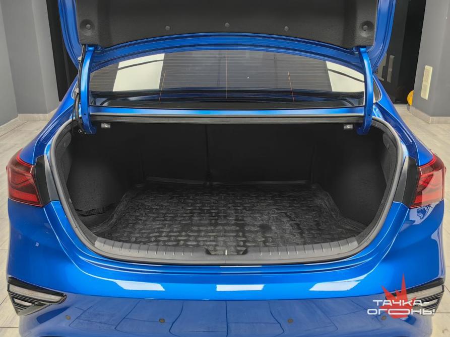 Kia Cerato IV Пермь  - изображение 24