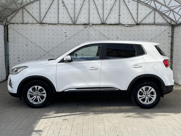Chery Tiggo 4 I Рестайлинг с пробегом 2023 года, цена 1 480 000 рублей, 29749 км, внедорожник, Автокод Объявления