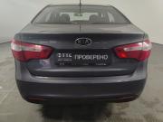 Kia Rio III Уфа  - изображение 29