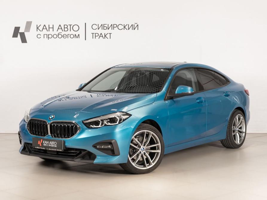 BMW 2 серии F44 Казань  - изображение 1