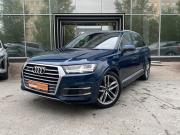 Audi Q7 II (4M) Екатеринбург  - изображение 41