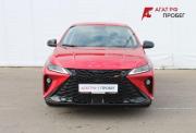 Omoda S5 GT Нижний Новгород  - изображение 23