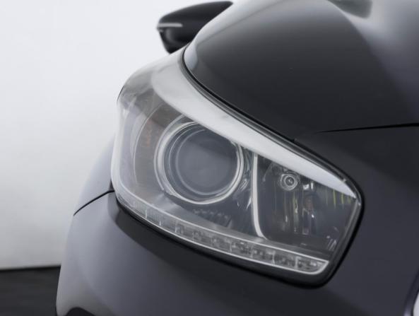 Kia Ceed II с пробегом 2014 года, цена 877 000 рублей, 249082 км, хэтчбек, Автокод Объявления