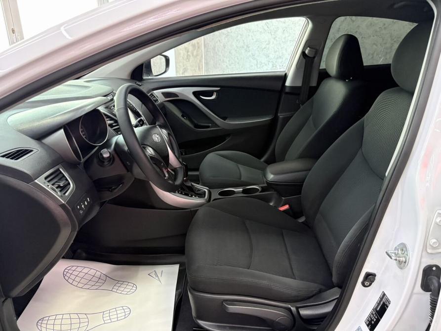 Hyundai Elantra V (MD) Ярославль  - изображение 14