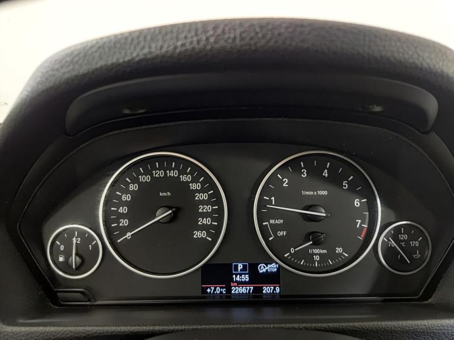 BMW 3 серии VI (F3x) Уфа  - изображение 16
