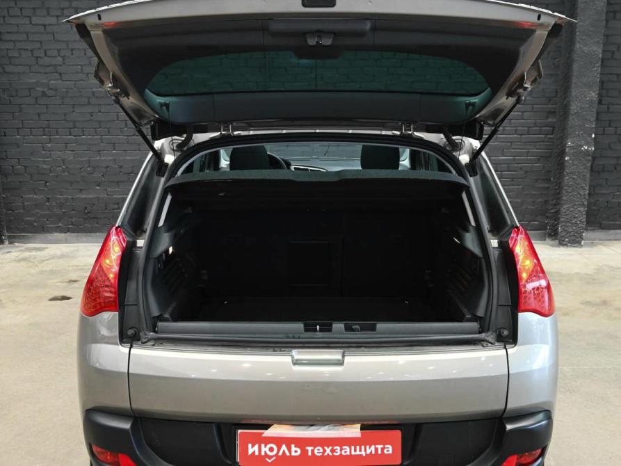 Peugeot 3008 I Екатеринбург  - изображение 9