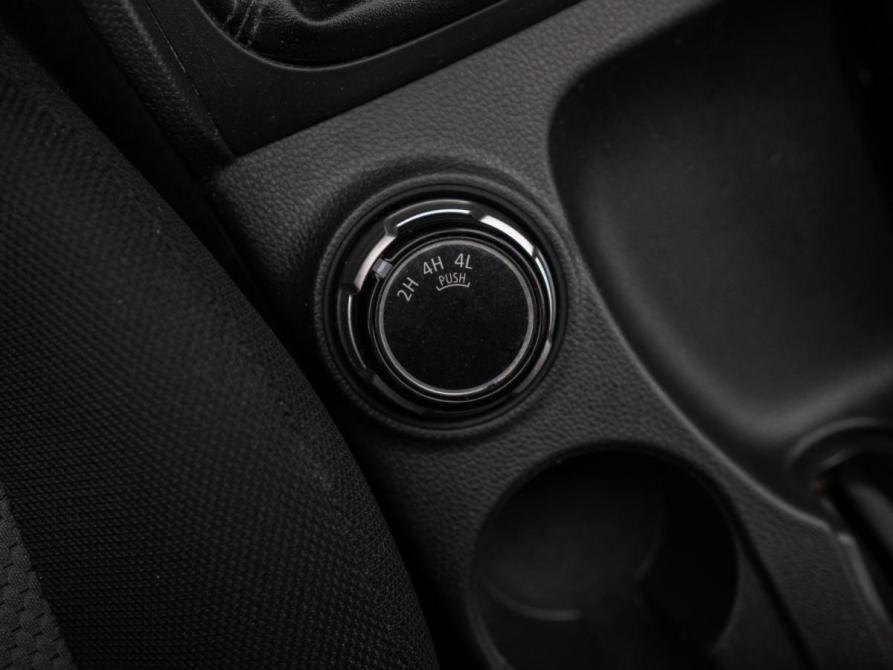 Mitsubishi L200 V Сочи  - изображение 15
