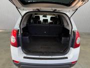 Chevrolet Captiva I Рестайлинг Краснодар  - изображение 34