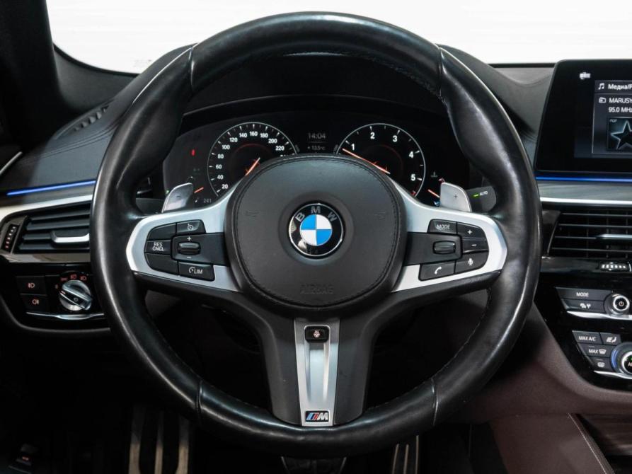 BMW 5 серии VII (G30/G31/G38) Ставрополь  - изображение 13