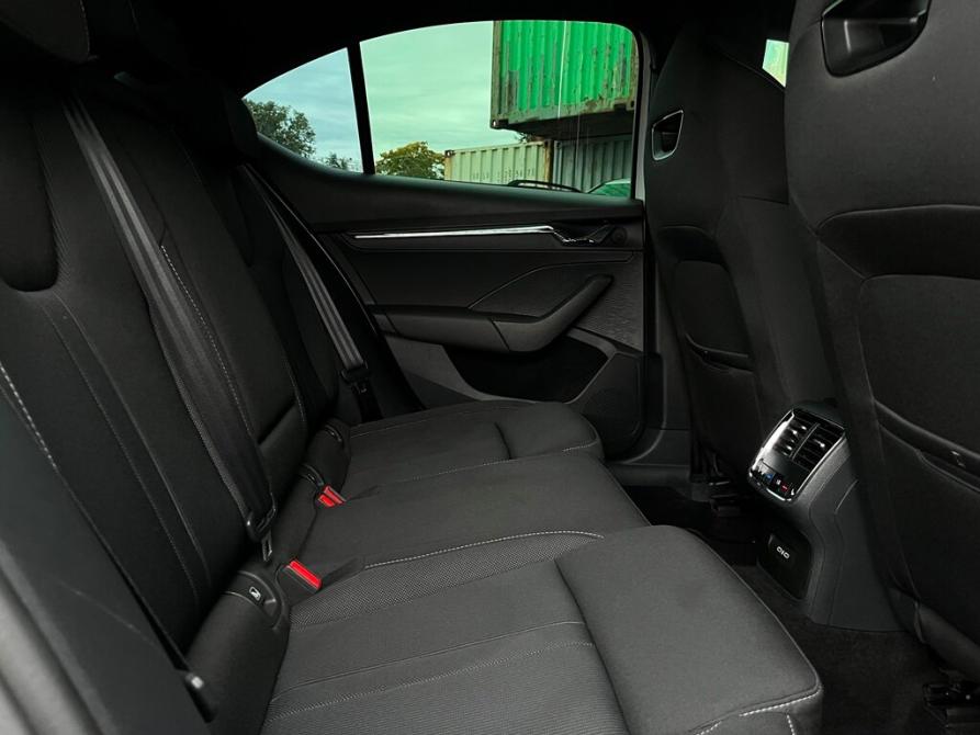 Skoda Octavia IV (A8) Санкт-Петербург  - изображение 9