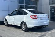 Lada (ВАЗ) Granta I Владимир  - изображение 28
