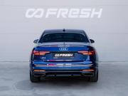 Audi A4 V (B9) Рестайлинг Краснодар  - изображение 26