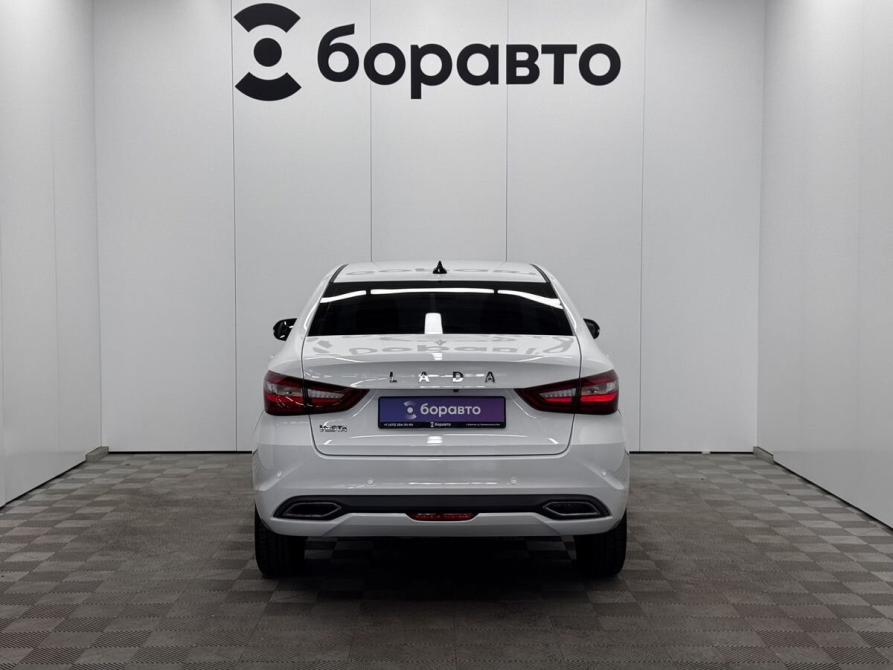 Lada (ВАЗ) Vesta I Рестайлинг (NG) Воронеж  - изображение 6