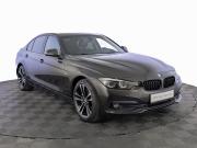 BMW 3 серии VI (F3x) Рестайлинг Москва  - изображение 31