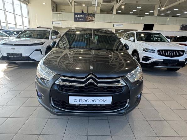 Citroen DS4 с пробегом 2012 года, цена 578 000 рублей, 256030 км, хэтчбек, Автокод Объявления
