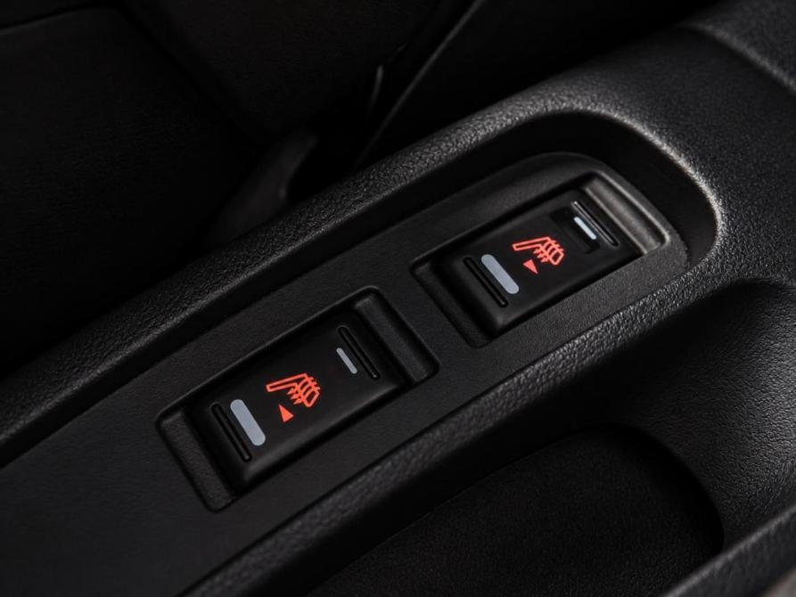 Nissan Note I Рестайлинг Тюмень  - изображение 17