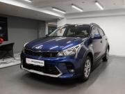 Kia Rio IV Рестайлинг Химки  - изображение 17