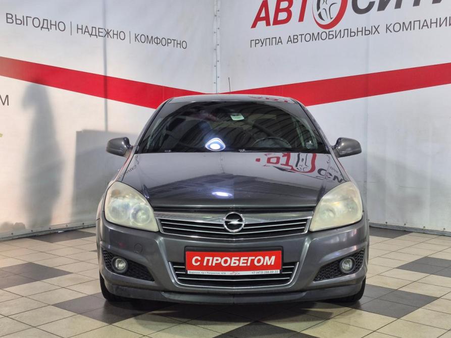 Opel Astra H Рестайлинг Воронеж  - изображение 3