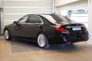 Mercedes-Benz S-Класс VI (W222 C217) Москва  - изображение 46