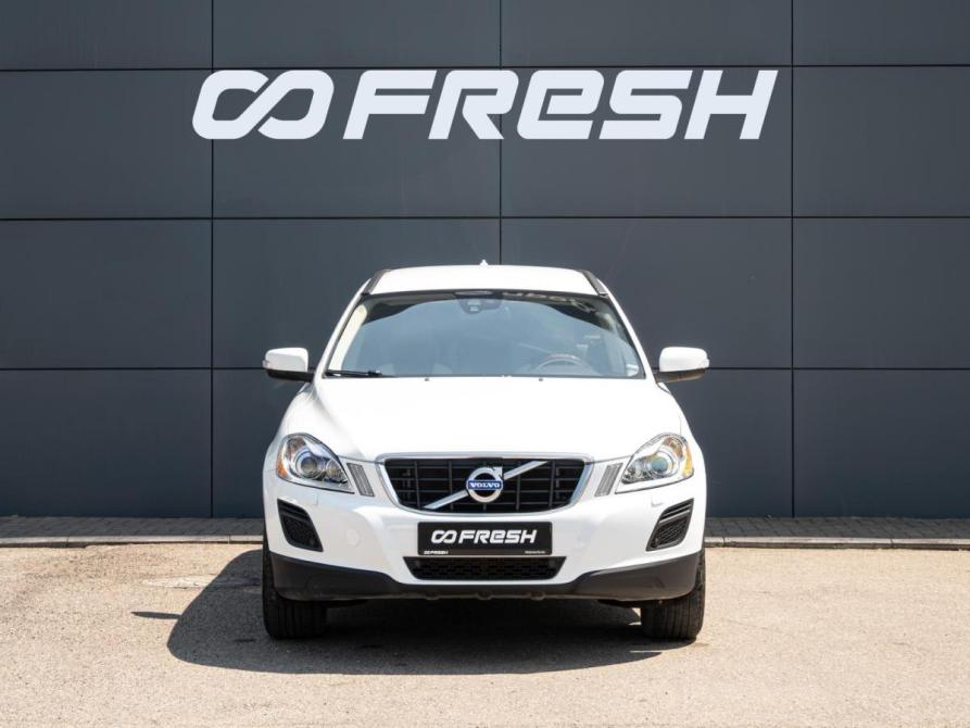 Volvo XC60 I Краснодар  - изображение 3