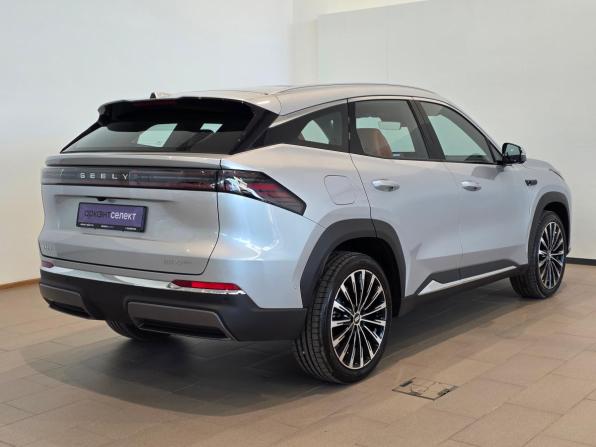Geely Galaxy M7 с пробегом 2026 года, цена 3 990 000 рублей, 23 км, внедорожник, Автокод Объявления