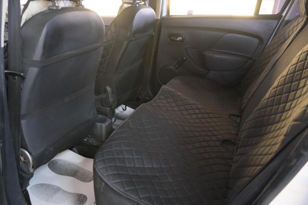 Renault Logan II Омск  - изображение 18
