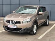 Nissan Qashqai I Рестайлинг Воронеж  - изображение 24