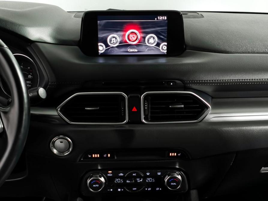 Mazda CX-5 II Санкт-Петербург  - изображение 17