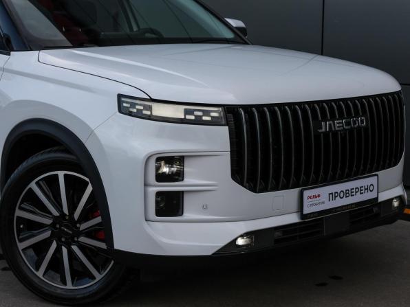 Jaecoo J7 I с пробегом 2023 года, цена 2 798 000 рублей, 34564 км, внедорожник, Автокод Объявления