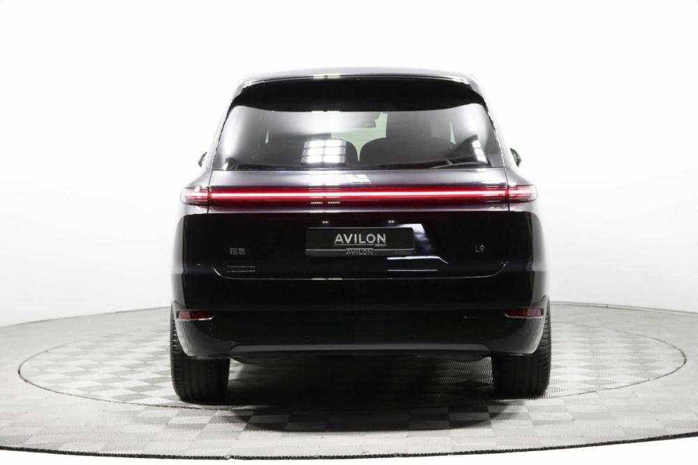 Li Auto (Lixiang) L9 I Рестайлинг Москва  - изображение 5