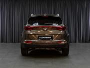 Kia Sportage IV Тюмень  - изображение 25