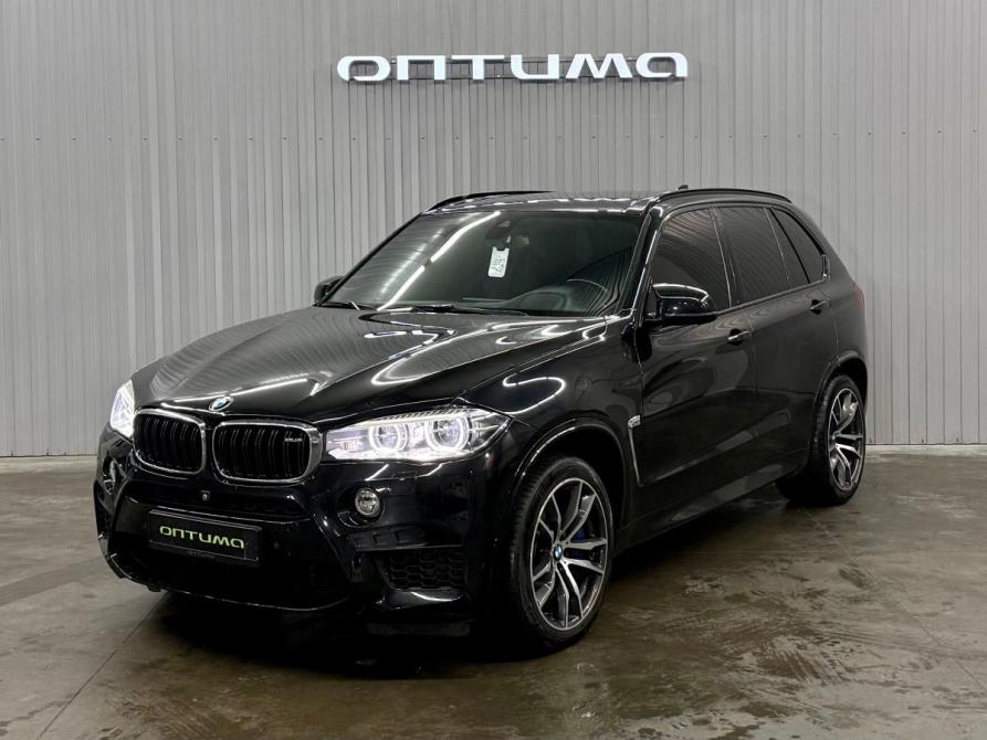 BMW X5 M II (F85) Краснодар  - изображение 1