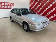 Lada (ВАЗ) 2114 Новочеркасск  - изображение 16