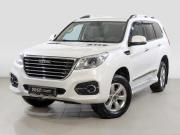 Haval H9 I Рестайлинг Химки  - изображение 31