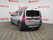 Lada (ВАЗ) Largus I Рестайлинг Вологда  - изображение 23