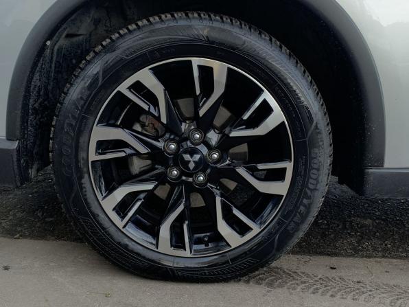 Mitsubishi Outlander III Рестайлинг 3 с пробегом 2021 года, цена 3 349 000 рублей, 19070 км, внедорожник, Автокод Объявления