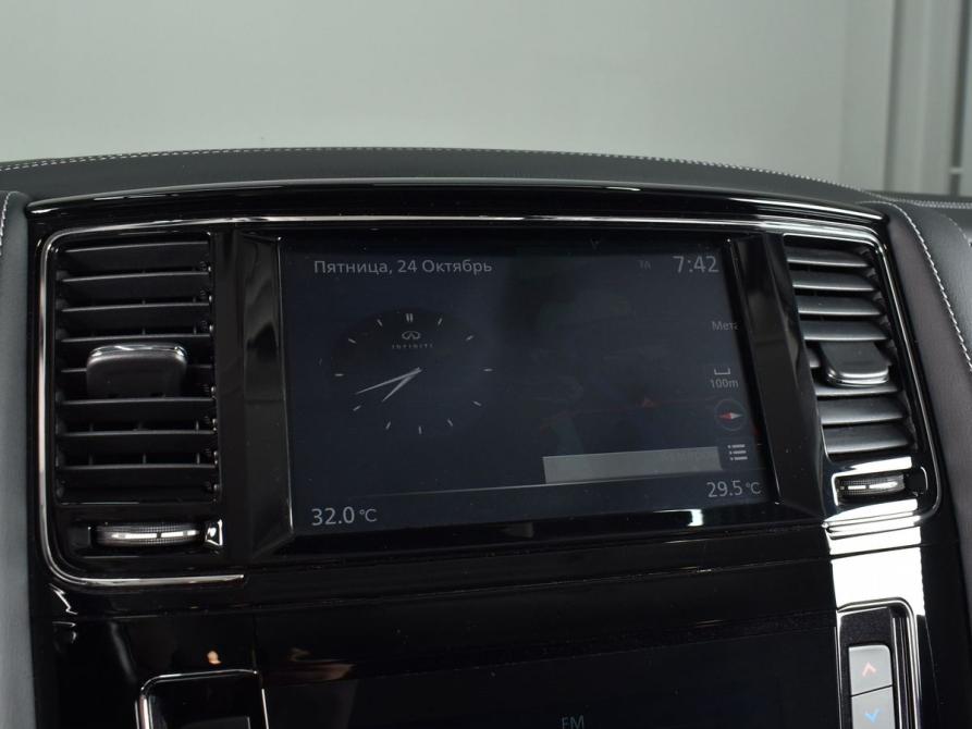 Infiniti QX80 I Рестайлинг 2 Кемерово  - изображение 17