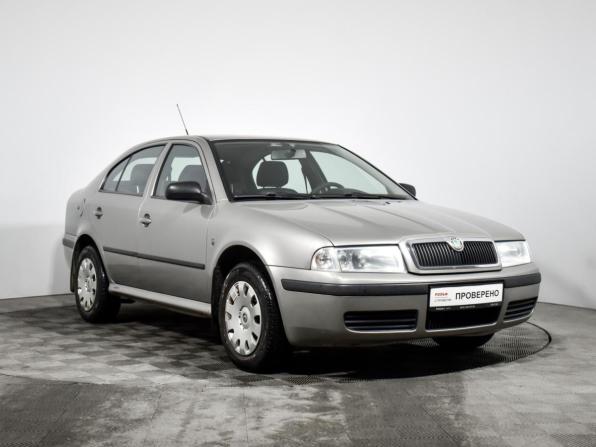 Skoda Octavia I (A4) Рестайлинг с пробегом 2010 года, цена 470 000 рублей, 246452 км, лифтбек, Автокод Объявления