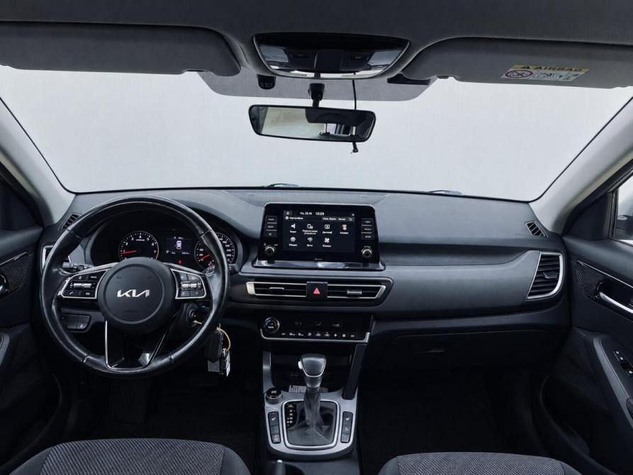 Kia Seltos I Оренбург  - изображение 11