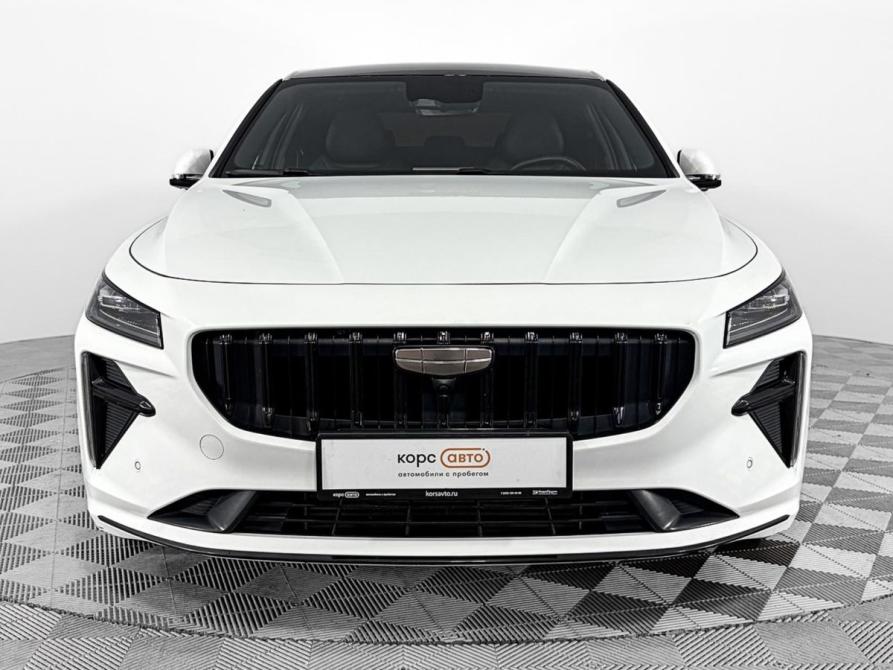 Geely Preface I Ногинск  - изображение 3