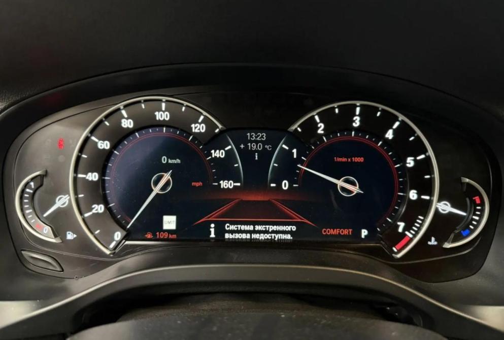 BMW X3 III (G01) Астрахань  - изображение 18