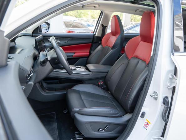 Changan CS55 Plus II с пробегом 2024 года, цена 2 225 000 рублей, 54542 км, внедорожник, Автокод Объявления