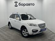 Lifan X60 I Воронеж  - изображение 24