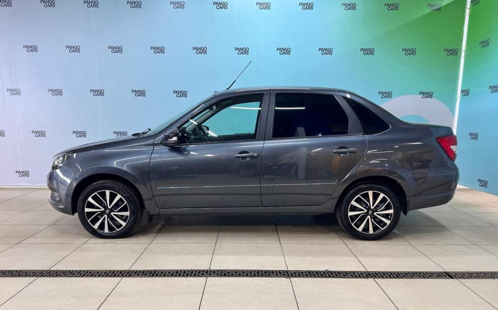Lada (ВАЗ) Granta I Рестайлинг Набережные Челны  - изображение 4