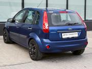 Ford Fiesta Mk5 Екатеринбург  - изображение 22
