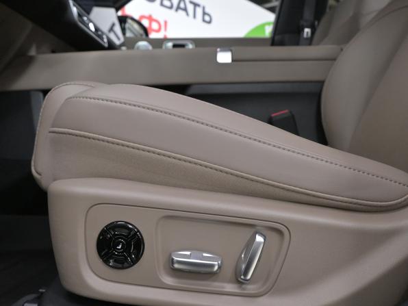 Li Auto (Lixiang) L6 I с пробегом 2025 года, цена 6 970 000 рублей, 8700 км, внедорожник, Автокод Объявления