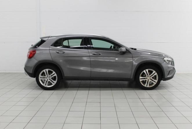Mercedes-Benz GLA I (X156) с пробегом 2016 года, цена 1 410 000 рублей, 187252 км, внедорожник, Автокод Объявления