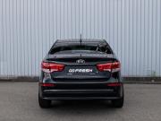 Kia Rio III Рестайлинг Сочи  - изображение 24