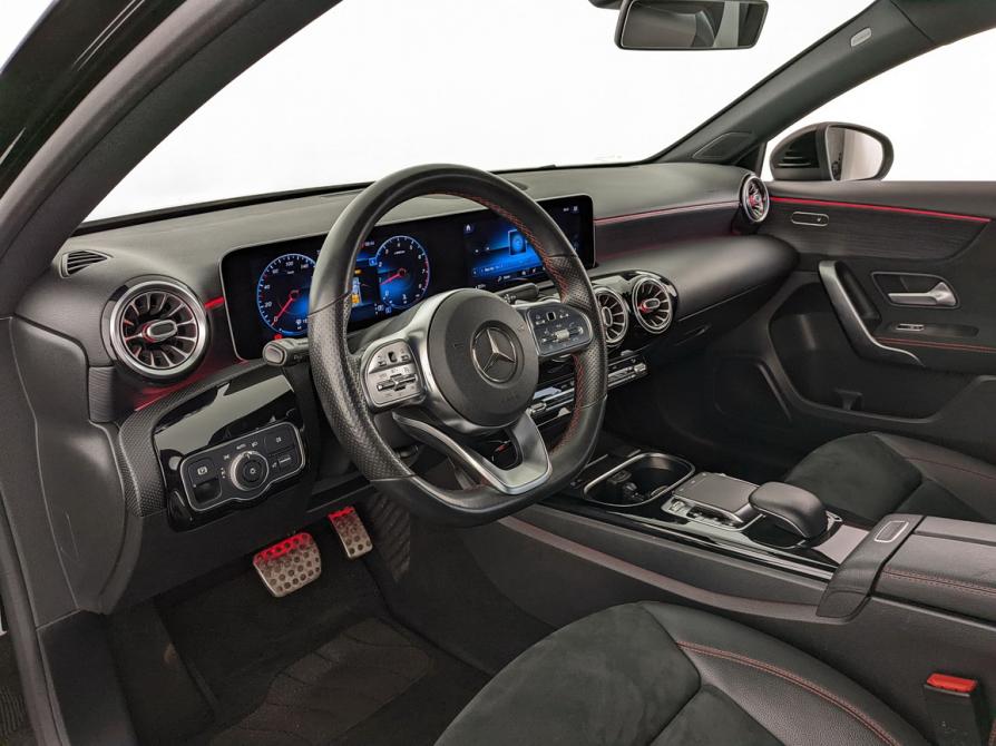 Mercedes-Benz A-Класс IV (W177) Москва  - изображение 16