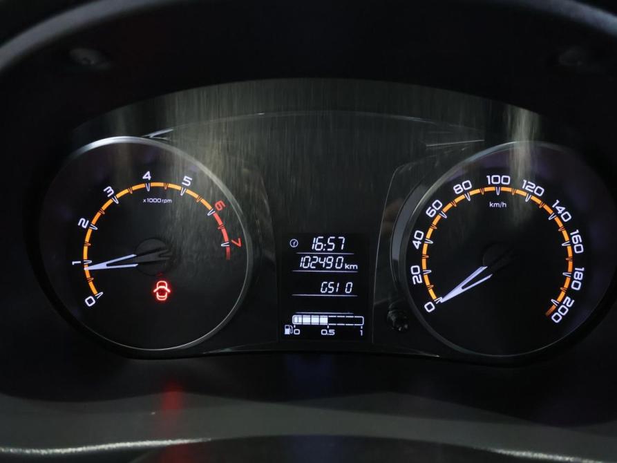 Lada (ВАЗ) Granta I Рестайлинг Калуга  - изображение 19